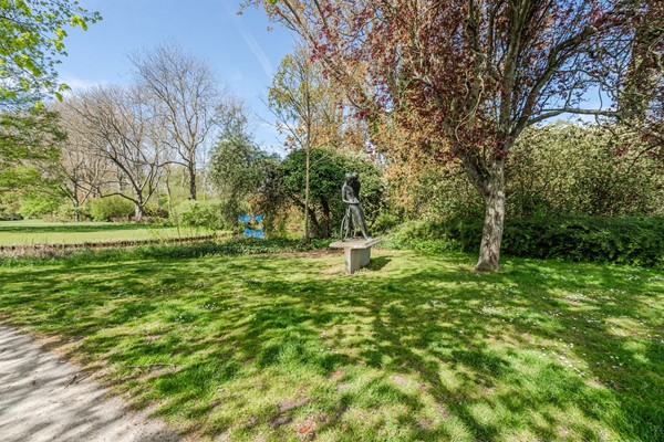 Medium property photo - Van Bossestraat 27, 2613 CN Delft